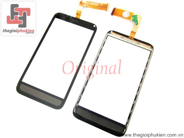 Cảm ứng HTC  Incredible S - G11 Original